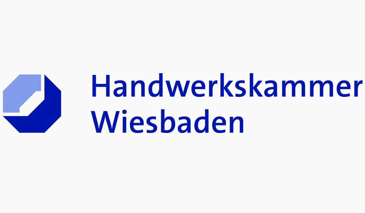 Handwerkskammer Wiesbaden - Mitgliedsbetrieb